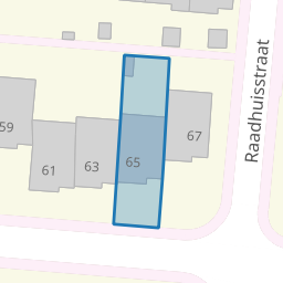 Perceel OBK00-B-3037