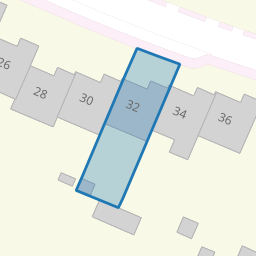 Perceel OBK00-B-3042