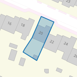 Perceel OBK00-B-3044