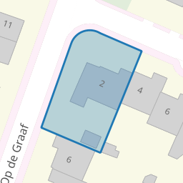 Perceel OBK00-B-3048