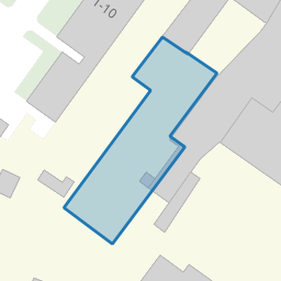 Perceel OBK00-B-3066