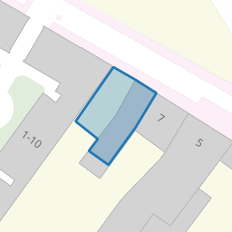 Perceel OBK00-B-3067