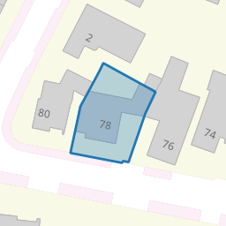 Perceel OBK00-B-3069