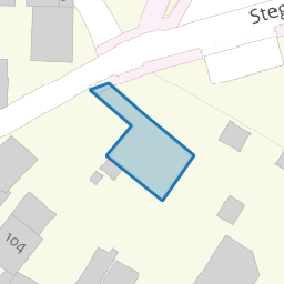 Perceel OBK00-B-3071