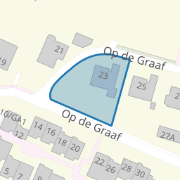 Perceel OBK00-B-3082