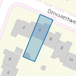 Perceel OBK00-B-3085