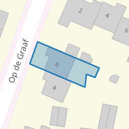 Perceel OBK00-B-3086