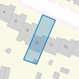 Perceel OBK00-B-3089