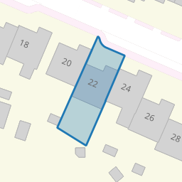 Perceel OBK00-B-3092