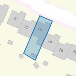 Perceel OBK00-B-3093