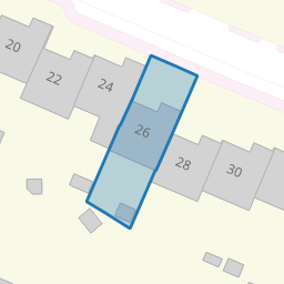 Perceel OBK00-B-3094