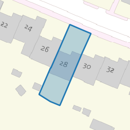 Perceel OBK00-B-3095