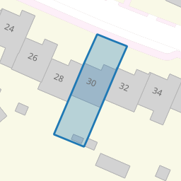 Perceel OBK00-B-3096