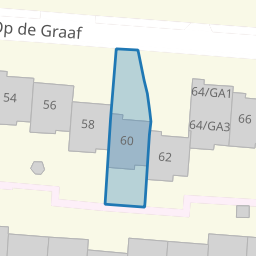 Perceel OBK00-B-3101