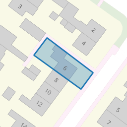 Perceel OBK00-B-3104