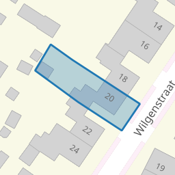 Perceel OBK00-B-3108