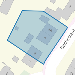 Perceel OBK00-B-3111