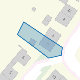 Perceel OBK00-B-3112