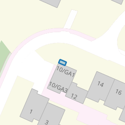 Perceel OBK00-B-3116