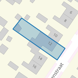 Perceel OBK00-B-3119