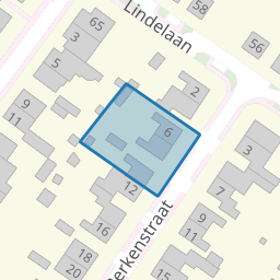 Perceel OBK00-B-3120