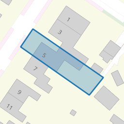 Perceel OBK00-B-3123