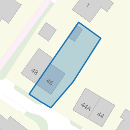 Perceel OBK00-B-3126