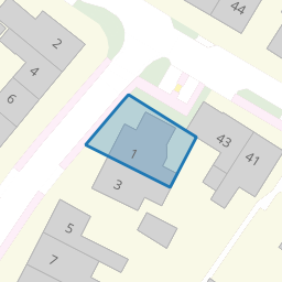 Perceel OBK00-B-3127