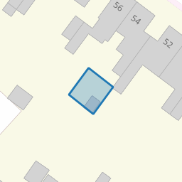 Perceel OBK00-B-3130