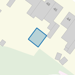 Perceel OBK00-B-3134