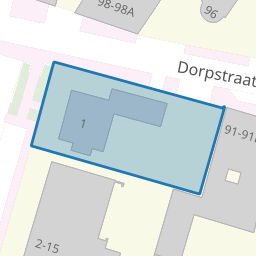 Perceel OBK00-B-3143