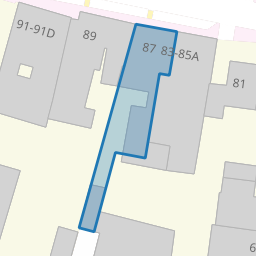 Perceel OBK00-B-3146