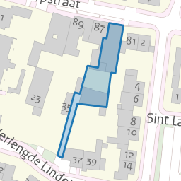 Perceel OBK00-B-3147