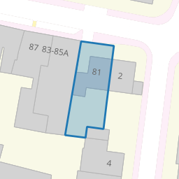 Perceel OBK00-B-3148