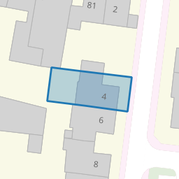 Perceel OBK00-B-3150