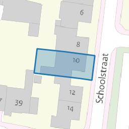 Perceel OBK00-B-3153