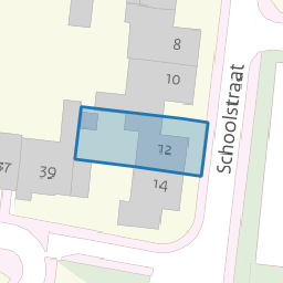 Perceel OBK00-B-3154