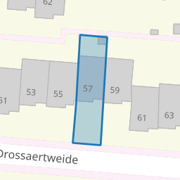 Perceel OBK00-B-3160
