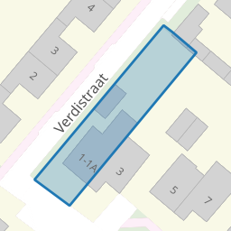 Perceel OBK00-B-3164