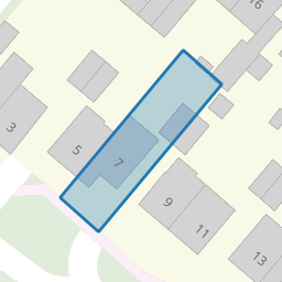 Perceel OBK00-B-3167