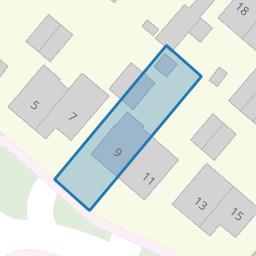 Perceel OBK00-B-3168