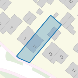 Perceel OBK00-B-3169