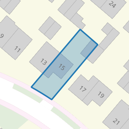 Perceel OBK00-B-3171