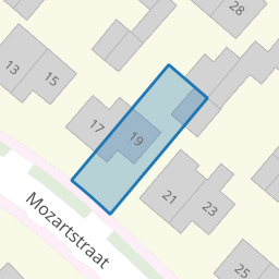 Perceel OBK00-B-3173