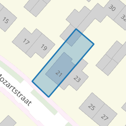 Perceel OBK00-B-3174