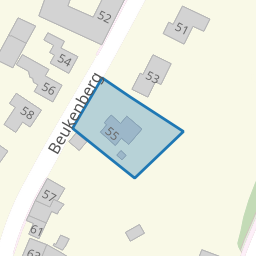 Perceel OBK00-B-3185