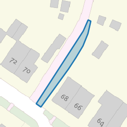 Perceel OBK00-B-3192