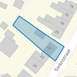 Perceel OBK00-B-3194