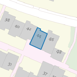 Perceel OBK00-B-3201