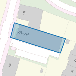 Perceel OBK00-B-3205